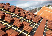 Rénover sa toiture à Pontfaverger-Moronvilliers